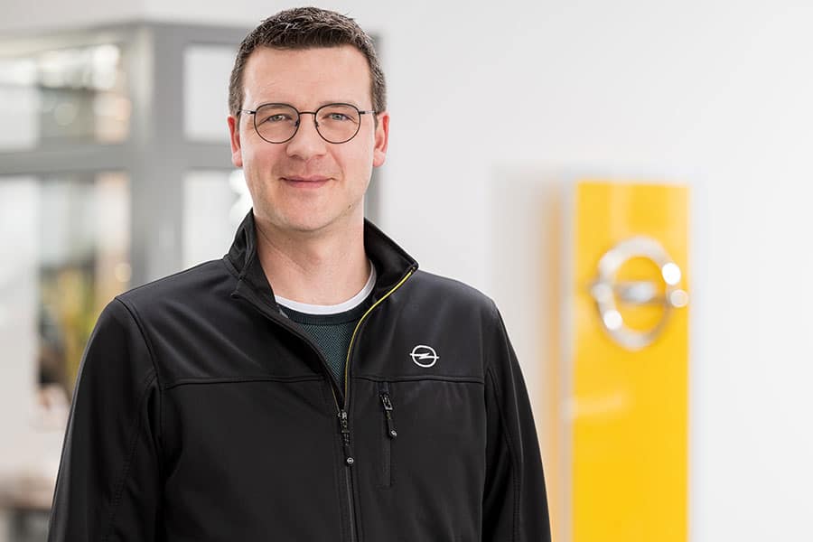 Lars-Christian Schmidt