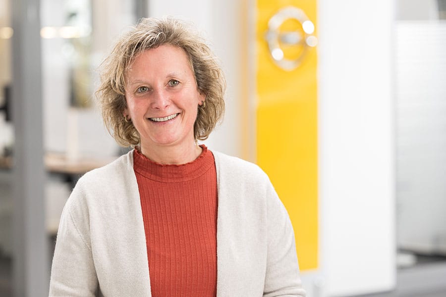 Sabine Weigelt