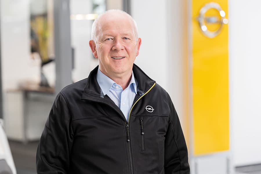 Volker Schmidt