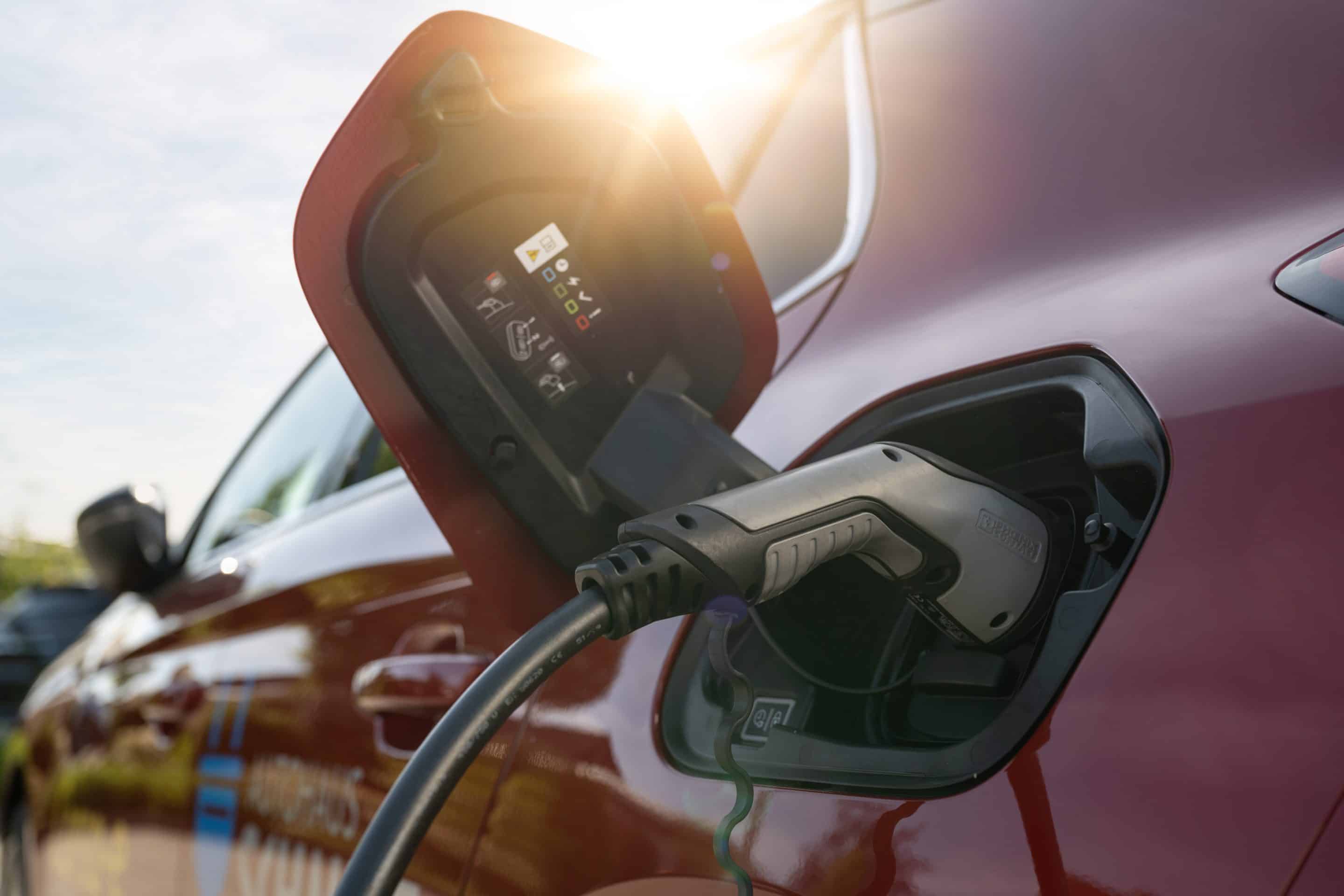 Elektroautos Eauto Elektromobilität Autohaus Schmidt Ehrenburg 5